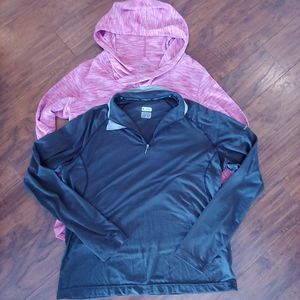 Women's XL Columbia bundle
